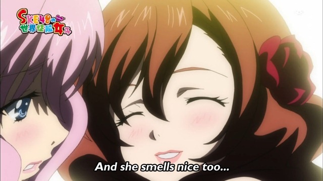 [CMS] Gokujo. 11 [720p][57929C34].mkv - 00009