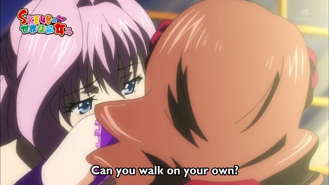 [CMS] Gokujo. 11 [720p][57929C34].mkv - 00010