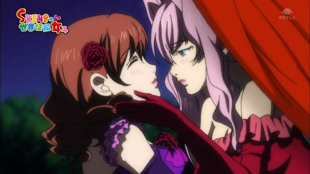 [CMS] Gokujo. 11 [720p][57929C34].mkv - 00014