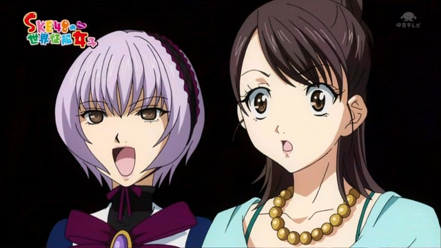 [CMS] Gokujo. 11 [720p][57929C34].mkv - 00015