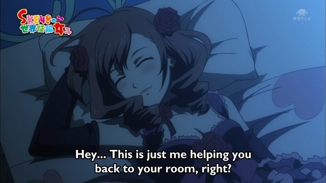 [CMS] Gokujo. 11 [720p][57929C34].mkv - 00018