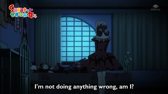 [CMS] Gokujo. 11 [720p][57929C34].mkv - 00019