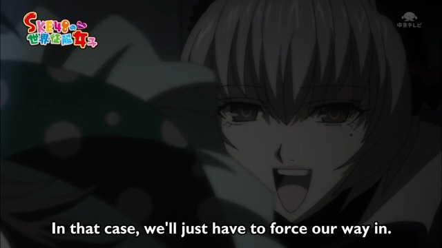 [CMS] Gokujo. 11 [720p][57929C34].mkv - 00032