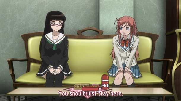 [HorribleSubs] Moretsu Pirates - 23 [1080p].mkv - 00000