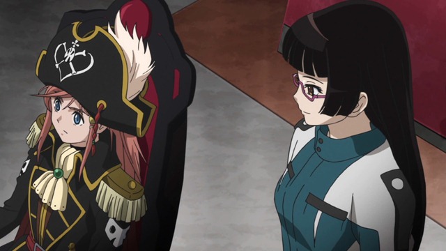 [HorribleSubs] Moretsu Pirates - 23 [1080p].mkv - 00005