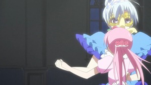 [Zero-Raws] Tantei Opera Milky Holmes II - 12 END (MX 1280x720 x264 AAC).mp4 - 00009