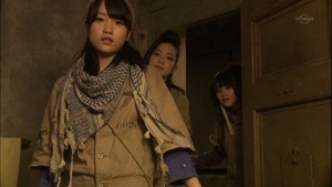 120713 Majisuka Gakuen 3 ep01.mp4 - 00099