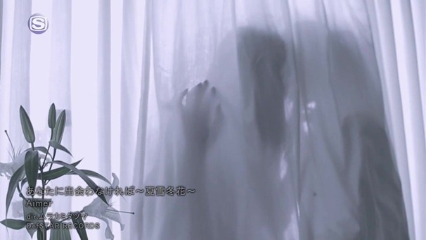 Aimer - Anata Ni Deawanakereba ~Natsuyuki Fuyuhana~ 1434