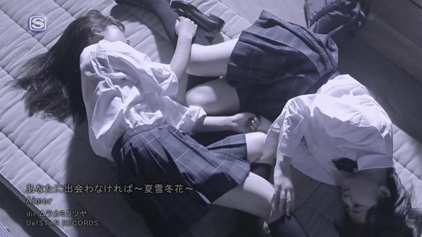 Aimer - Anata Ni Deawanakereba ~Natsuyuki Fuyuhana~ 2841