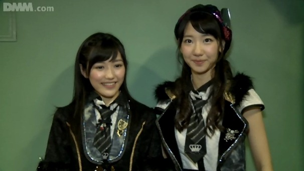 AKB48 120721 B5 LOD 1800.wmv - 00022