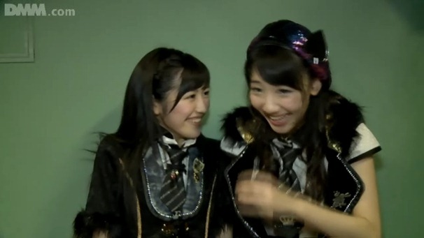 AKB48 120721 B5 LOD 1800.wmv - 00023