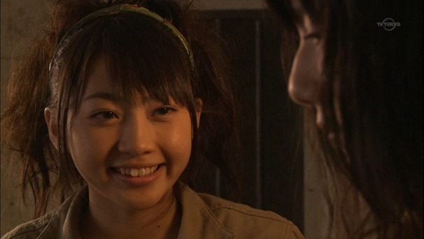 Majisuka Gakuen 3 - ep02.ts - 00009