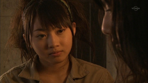 Majisuka Gakuen 3 - ep02.ts - 00010