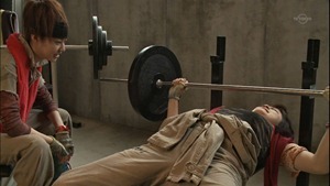 Majisuka Gakuen 3 - ep02.ts - 00022