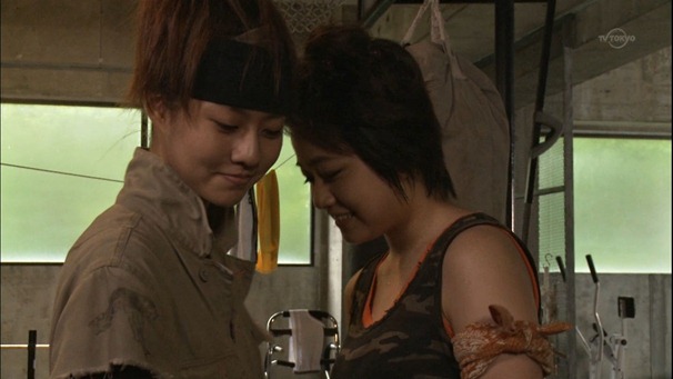 Majisuka Gakuen 3 - ep02.ts - 00029