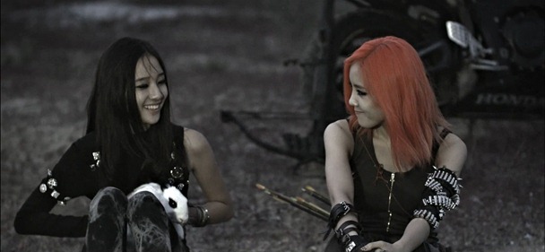 [MV Melon FullHD] T-ara - Day By Day.mp4 - 00034