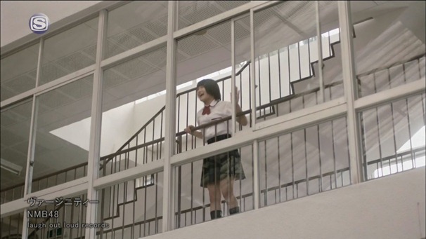 [SSTV] NMB48 - Virginity [x264-AAC-HDTV].ts - 00006