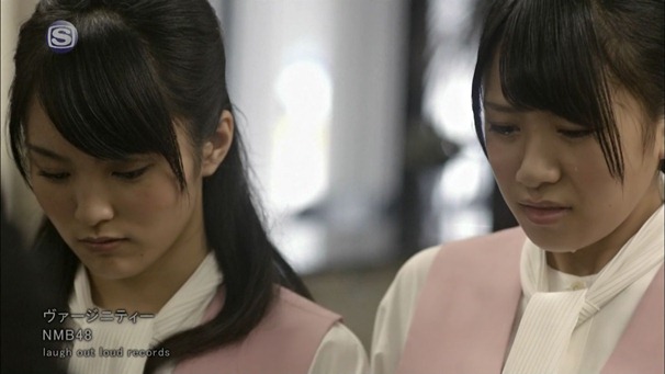 [SSTV] NMB48 - Virginity [x264-AAC-HDTV].ts - 00009