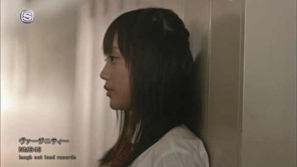 [SSTV] NMB48 - Virginity [x264-AAC-HDTV].ts - 00012