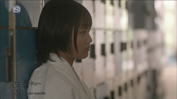 [SSTV] NMB48 - Virginity [x264-AAC-HDTV].ts - 00013