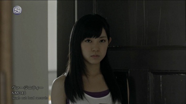 [SSTV] NMB48 - Virginity [x264-AAC-HDTV].ts - 00017
