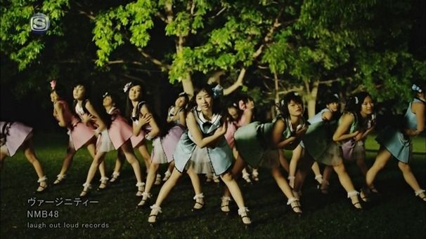 [SSTV] NMB48 - Virginity [x264-AAC-HDTV].ts - 00023