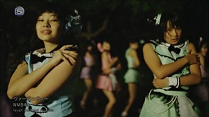 [SSTV] NMB48 - Virginity [x264-AAC-HDTV].ts - 00024