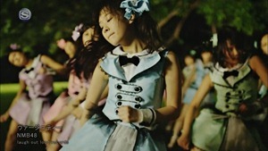 [SSTV] NMB48 - Virginity [x264-AAC-HDTV].ts - 00025