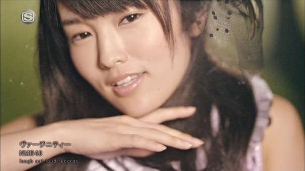 [SSTV] NMB48 - Virginity [x264-AAC-HDTV].ts - 00032