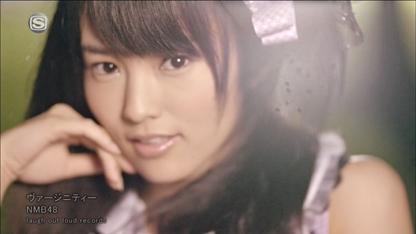 [SSTV] NMB48 - Virginity [x264-AAC-HDTV].ts - 00033