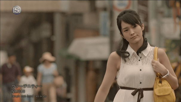 [SSTV] NMB48 - Virginity [x264-AAC-HDTV].ts - 00036