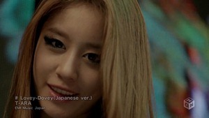 T-ara - Lovey-Dovey (Japanese Version) (M-ON!-HDTV).mp4 - 00001
