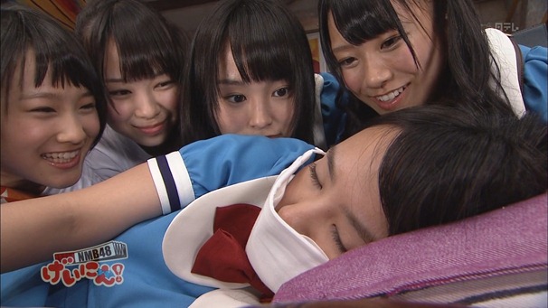120807 NMB48 Geinin! ep05.mp4 - 00005