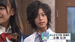 120807 NMB48 Geinin! ep05.mp4 - 00007