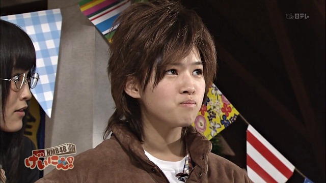 120814 NMB48 Geinin! ep06.mp4 - 00009