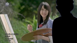 SKE48 - Kiss Datte Hidarikiki [1440x1080 h264 SSTV HD].ts - 00003