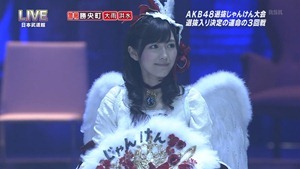 AKB48.120918.Kayou.Kyuku.SP.3HOUR.JUNKEN.TOURNAMENT.2012.PART06.1080.mp4 - 00000