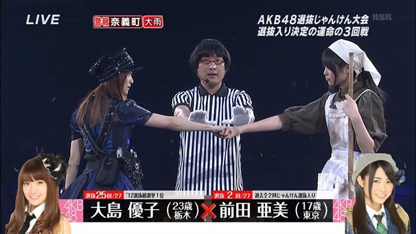 AKB48.120918.Kayou.Kyuku.SP.3HOUR.JUNKEN.TOURNAMENT.2012.PART07.1080.mp4 - 00003