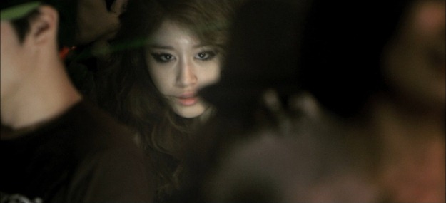 T-ara - Lovey Dovey (Zombie Verison) (1080p Bluray)[B9D49BBD].mkv - 00002