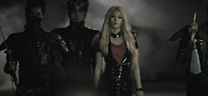 T-ara - Sexy Love 00007