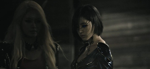 T-ara - Sexy Love 00011