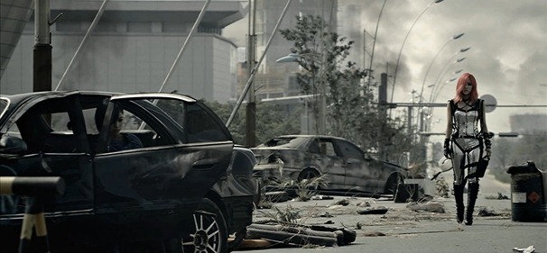 T-ara - Sexy Love 00025