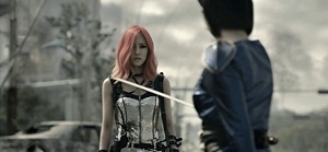 T-ara - Sexy Love 00027