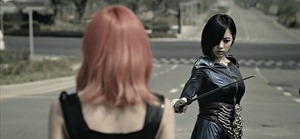 T-ara - Sexy Love 00028