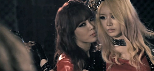 T-ara - Sexy Love 00037