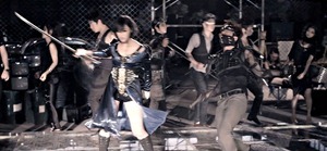 T-ara - Sexy Love 00038