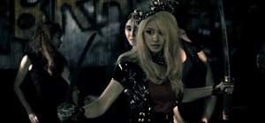 T-ara - Sexy Love 00043