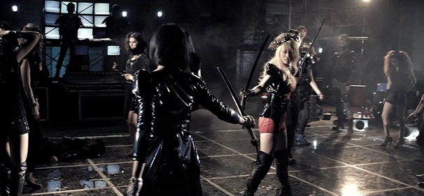 T-ara - Sexy Love 00047