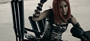 T-ara - Sexy Love 00049