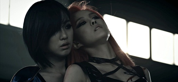 T-ara - Sexy Love 00059